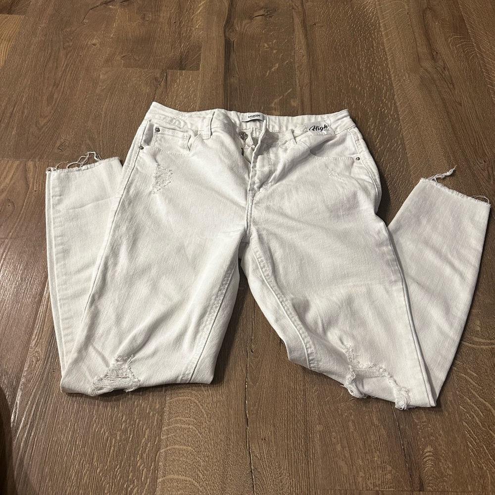 Kensie jeans size 6